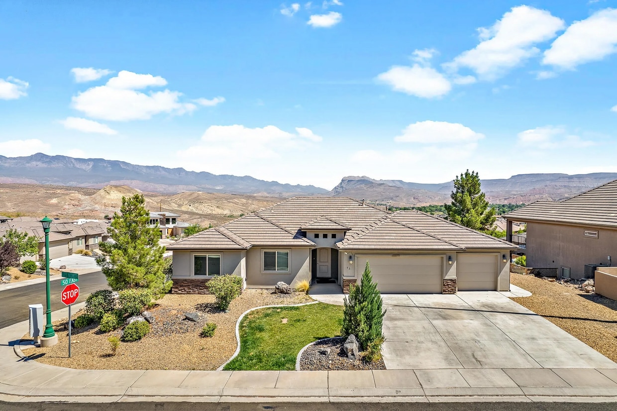 53 E 1125 N, Hurricane, UT 84737 House Rental in Hurricane, UT