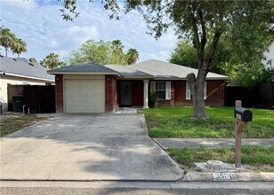 Building Photo - 3503 San Esteban Ct