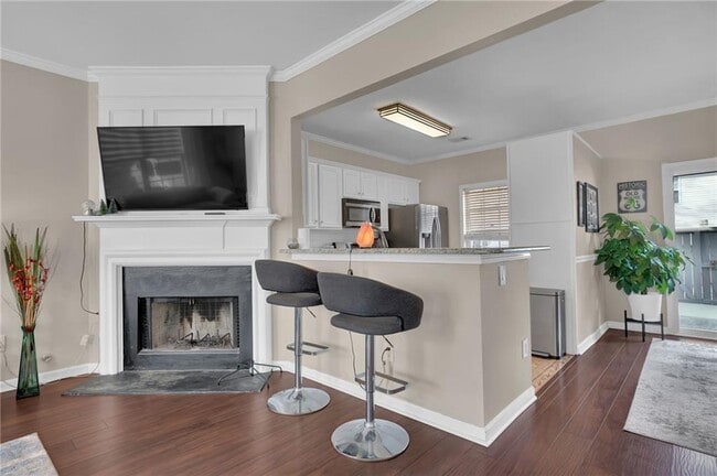 Foto del edificio - 13300 Morris Rd