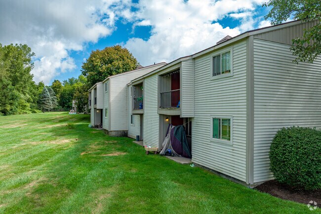 Foto del edificio - Willow Wood Apartment Homes