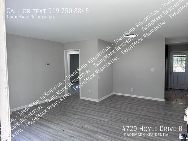 Building Photo - 4720 Hoyle Dr