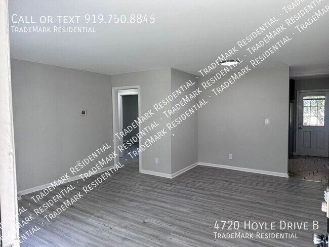Foto del edificio - 4720 Hoyle Dr