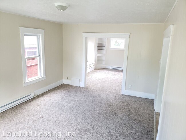 Foto del edificio - 4 br, 1 bath House - 2831 Globe Avenue