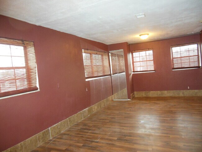 West Bedroom - 823 S 2nd St