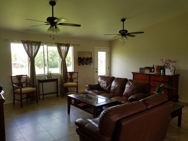 Building Photo - 17-451 Volcano Rd. Kurtistown, HI 96760