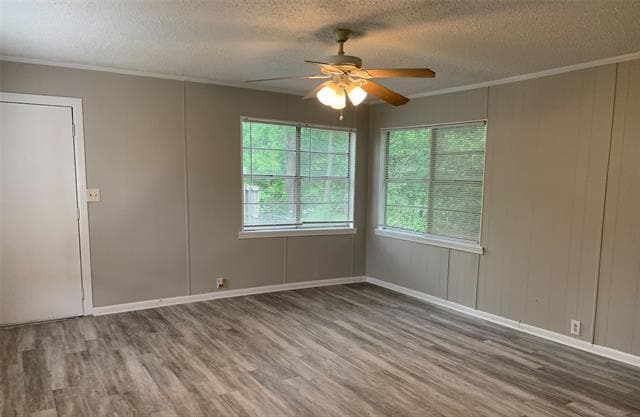 Building Photo - 815 S Willow St