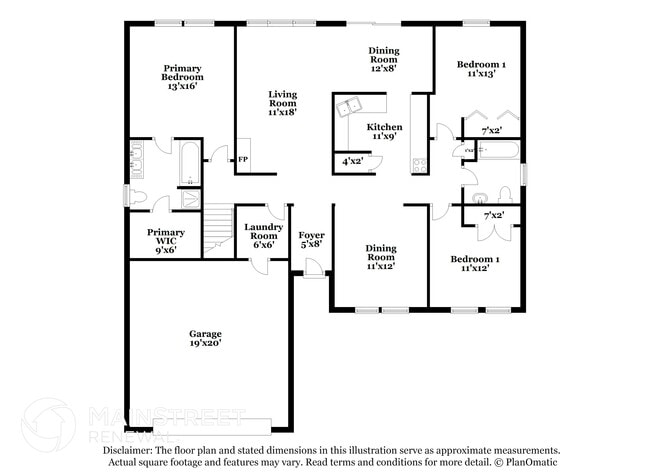 Building Photo - 8615 Appledale Dr