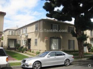 Apartments Under 1 000 In Los Angeles Ca