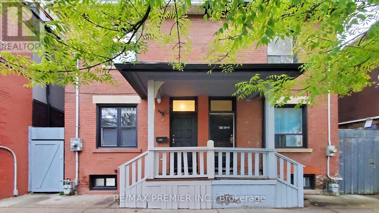 Photo principale - 454 Gerrard St E