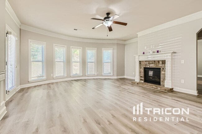 Foto del edificio - 254 Fannin Ln