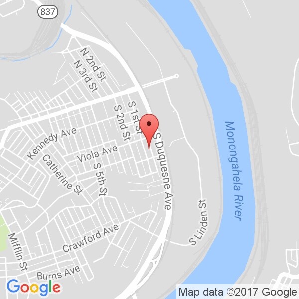 318 Cedar St Unit 3, Duquesne, PA 15110 Room for Rent in Duquesne, PA