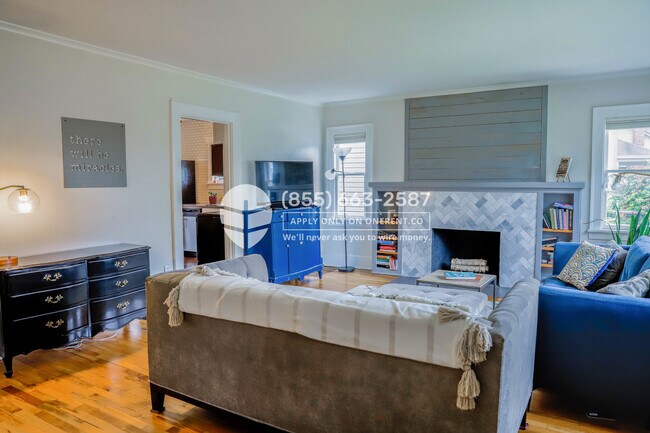 Foto del edificio - 412 S 35th St