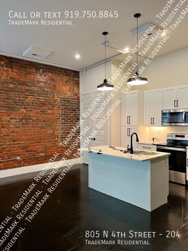 Foto del edificio - 805 N 4th St