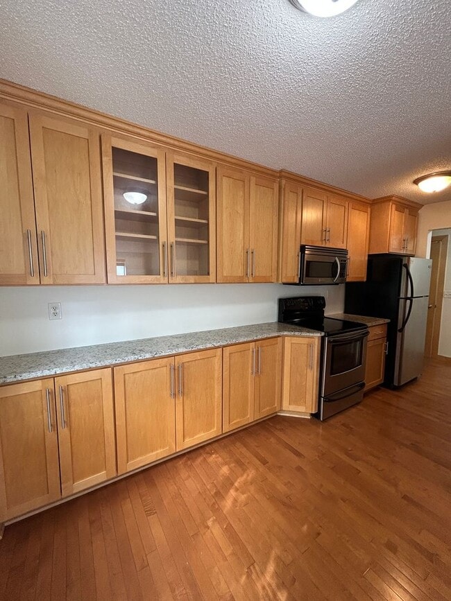 Foto del interior - 311 Kenwood Apartments