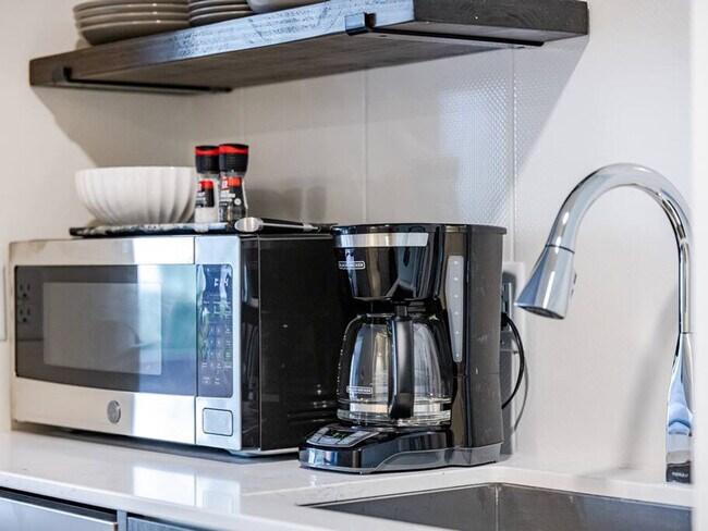 Foto del edificio - 1550 NW Naito Pkwy