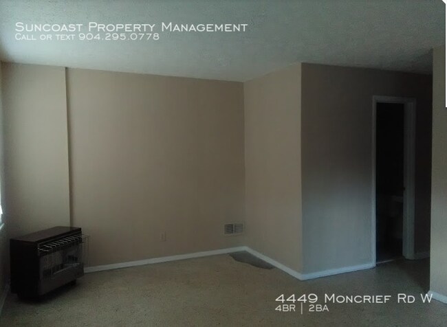 Building Photo - Affordable 4 Bedroom 2 bath home!