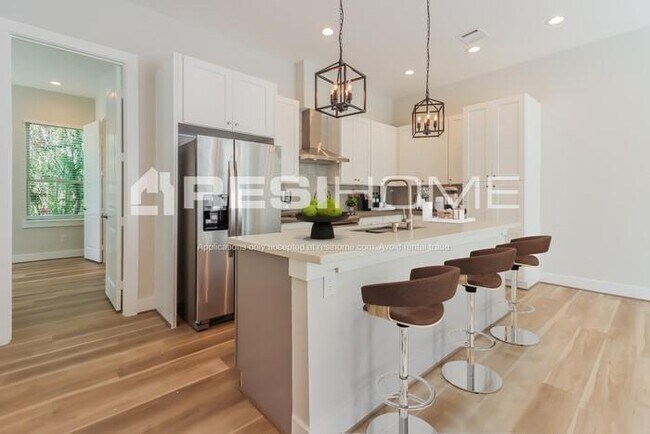 Foto del edificio - 5720 Beall St