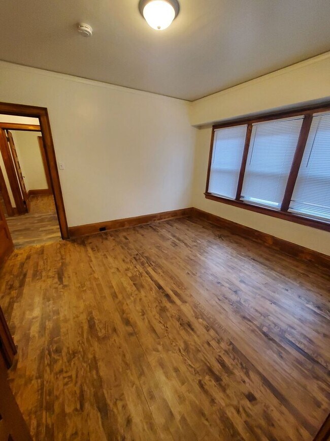 Foto del edificio - 2671-2673 N 45th St.