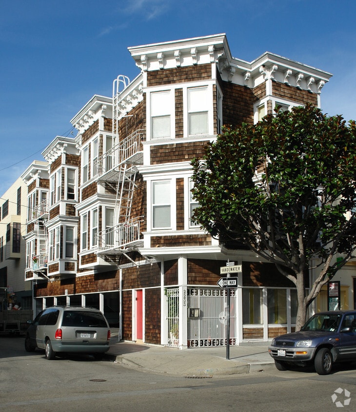 Primary Photo - 2231-2233 Powell St