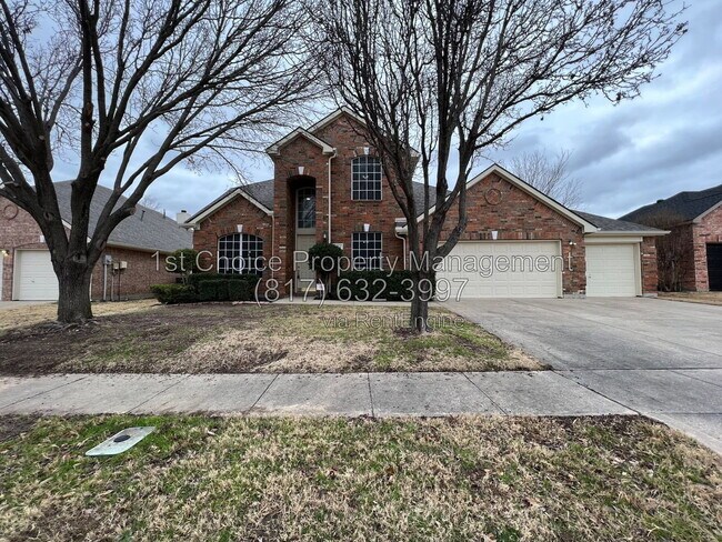 Foto del edificio - 5312 Scenic Point Dr