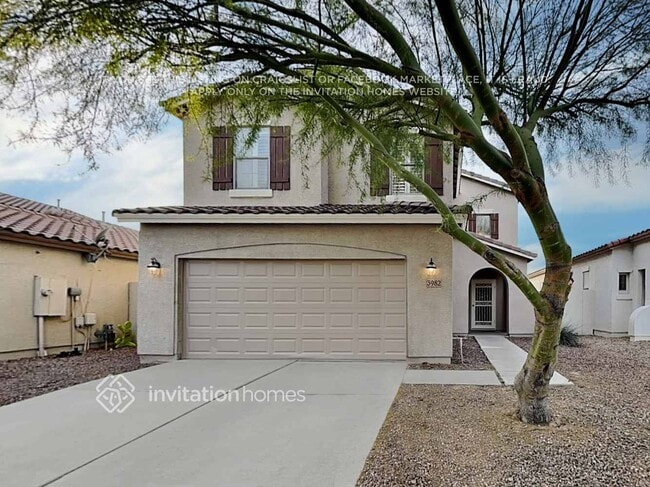 Building Photo - 3982 E Timberline Rd