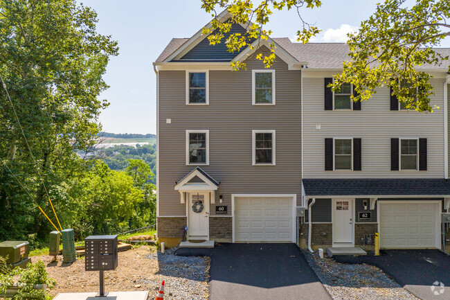 Laurel Hills Townhomes