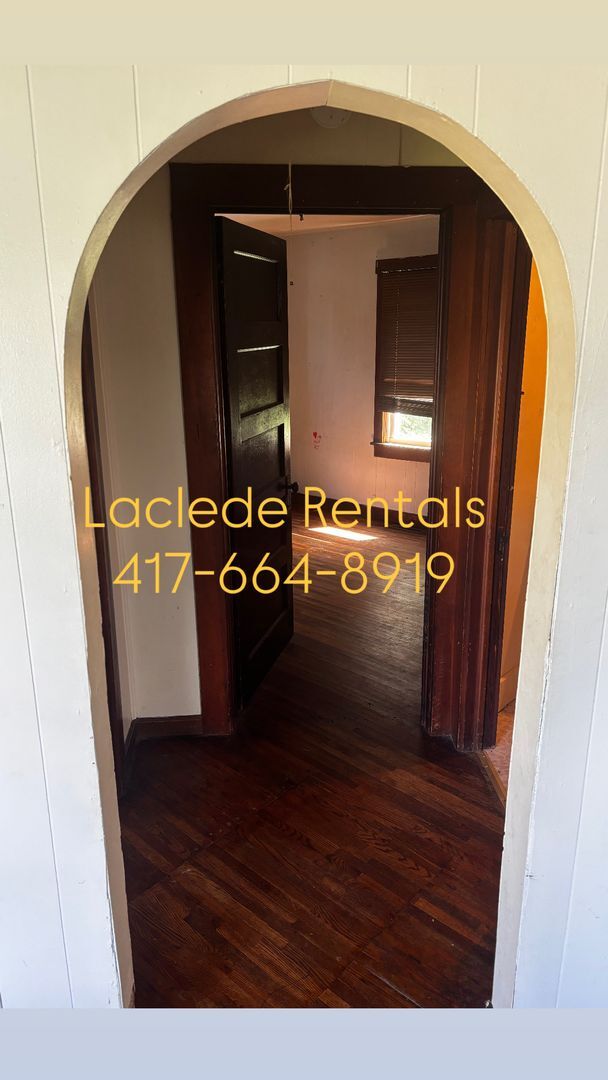 Foto del edificio - 2 BEDROOM 1 BATHROOM HOUSE FOR RENT WITH B...