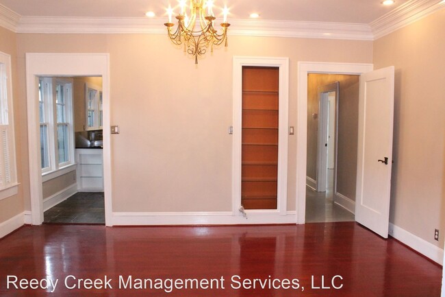 Building Photo - 3 br, 2 bath House - 714 Skillman Street