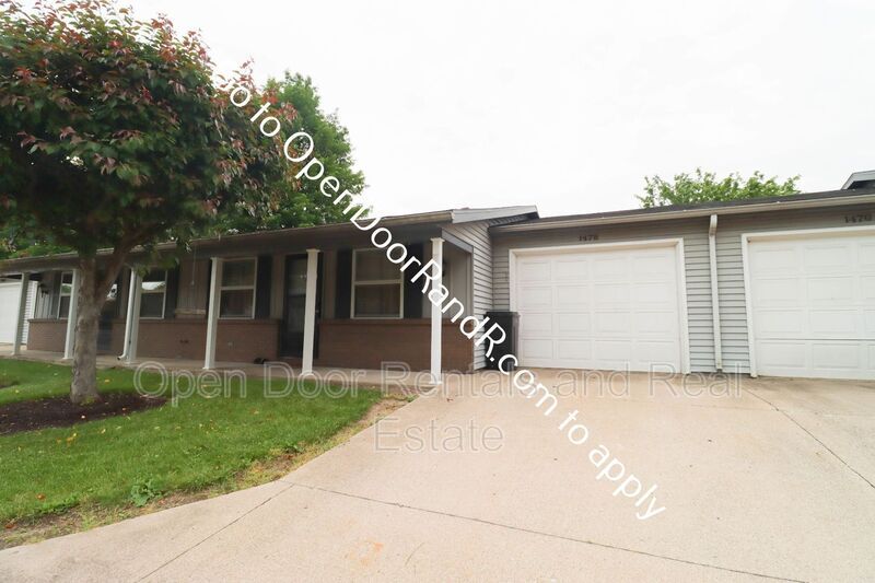 1478 E Kammerer Rd, Kendallville, IN 46755 Condo for Rent in