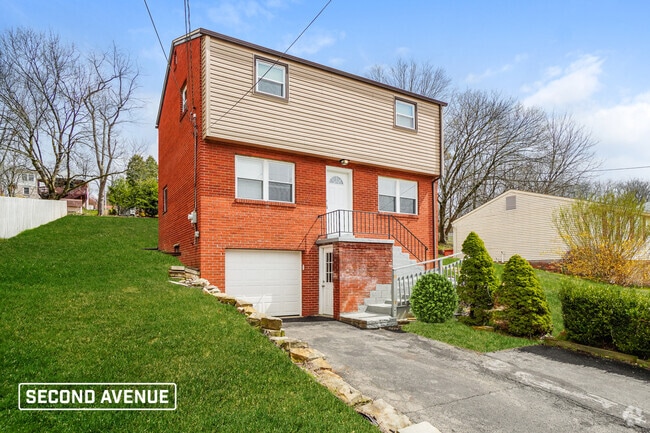 Building Photo - 1147 Logan Rd