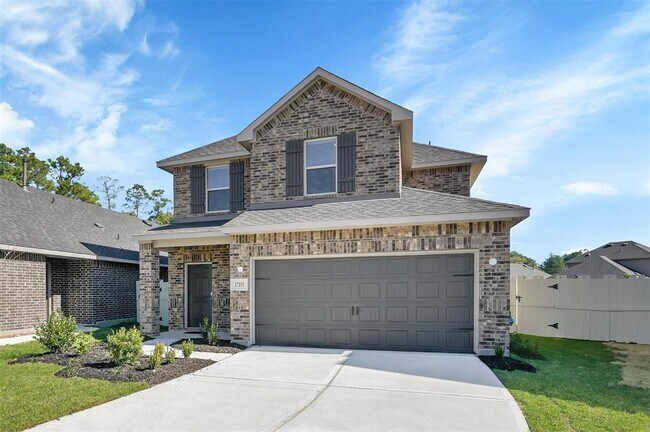 Building Photo - 17105 Upland Bent Ct