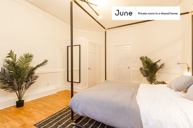 Foto del edificio - Room in Shared 4 bed/1 bath home