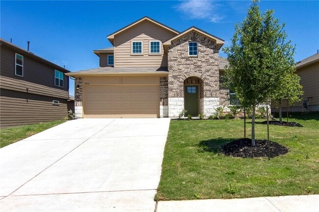 Building Photo - 7012 Ranchito Dr