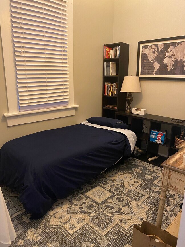 Foto del edificio - 527 Atlantic Ave