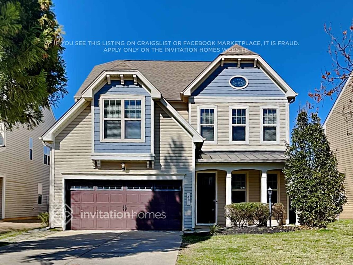Foto principal - 60 Crest Cir