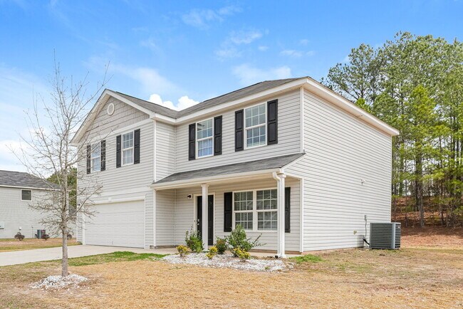 Foto del edificio - 110 Betty Ann Ln