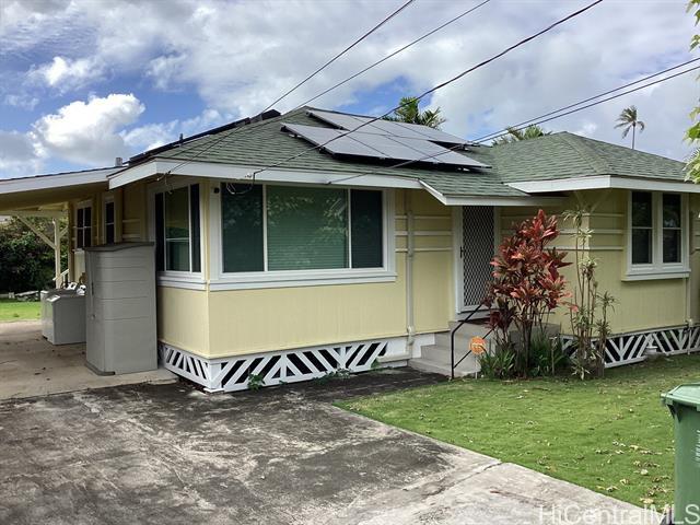 Foto del edificio - 324 Hualani St
