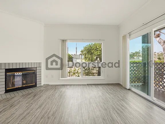 Foto del edificio - 4131 Udall St