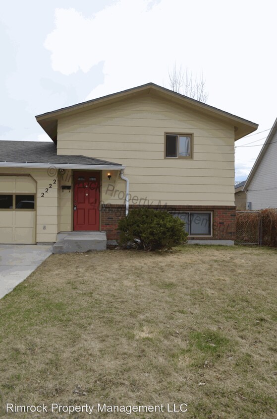 Primary Photo - 2222-2222 Wyoming Ave