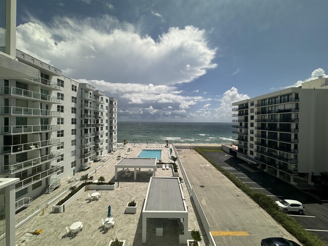 Foto del edificio - 3450 S Ocean Blvd