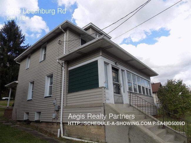 Building Photo - 6515 Leechburg Rd