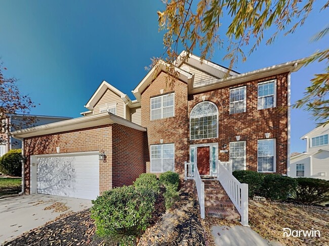 Building Photo - 4281 Harbor Ridge Drive, Greensboro, NC 27406