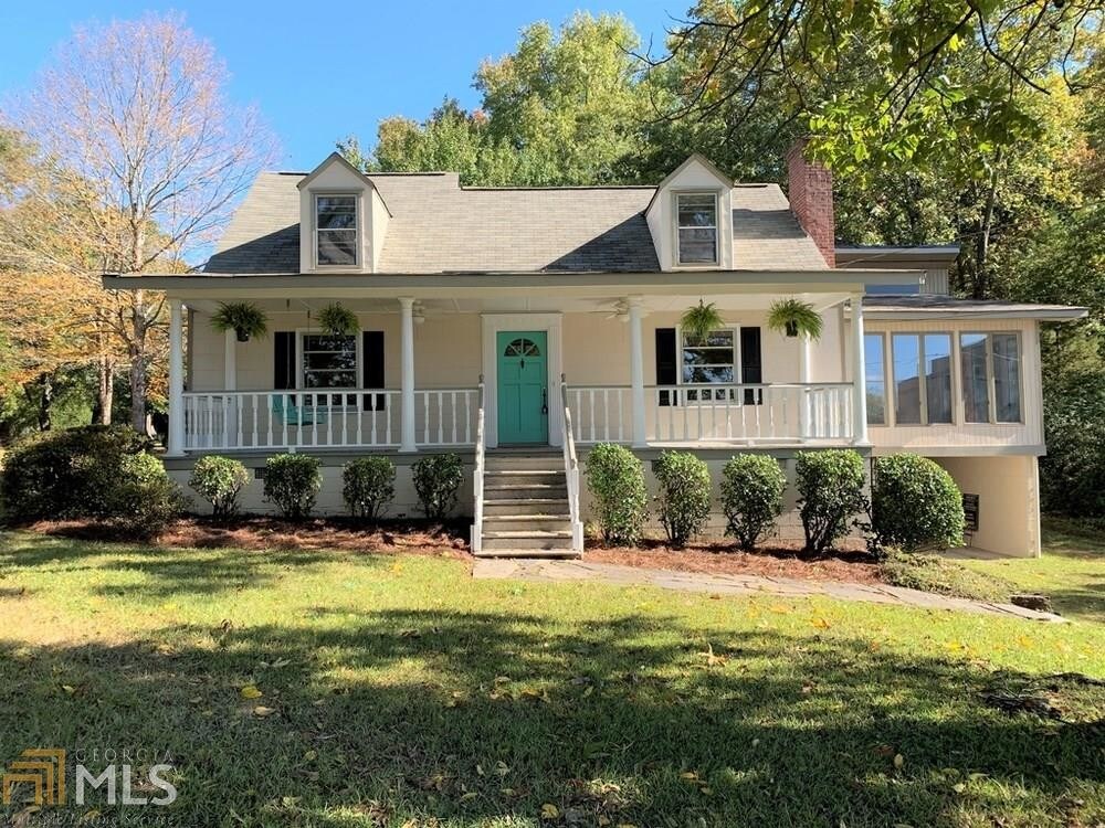 Primary Photo - 153 Hunt St