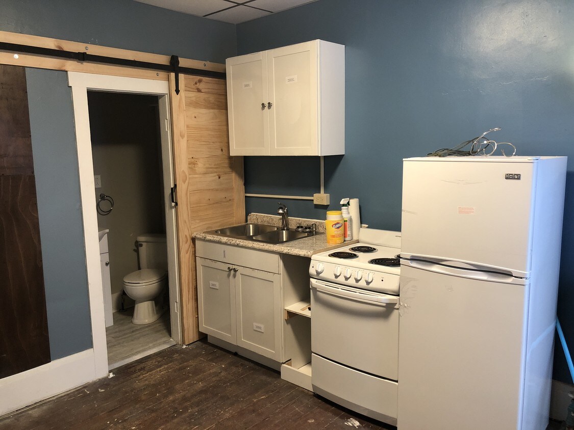 514 S 2nd St, Clearfield, PA 16830 Apartments Clearfield, PA