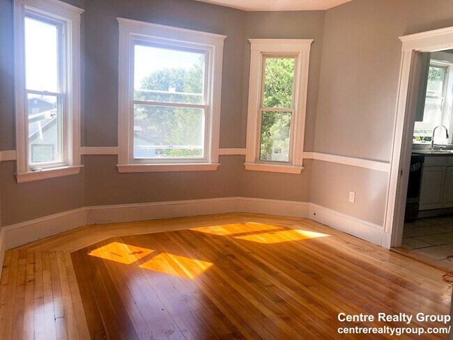 Foto del edificio - 4843 Washington St
