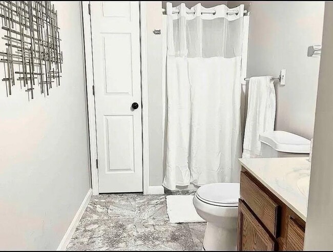 Building Photo - 4609 Brush College Rd