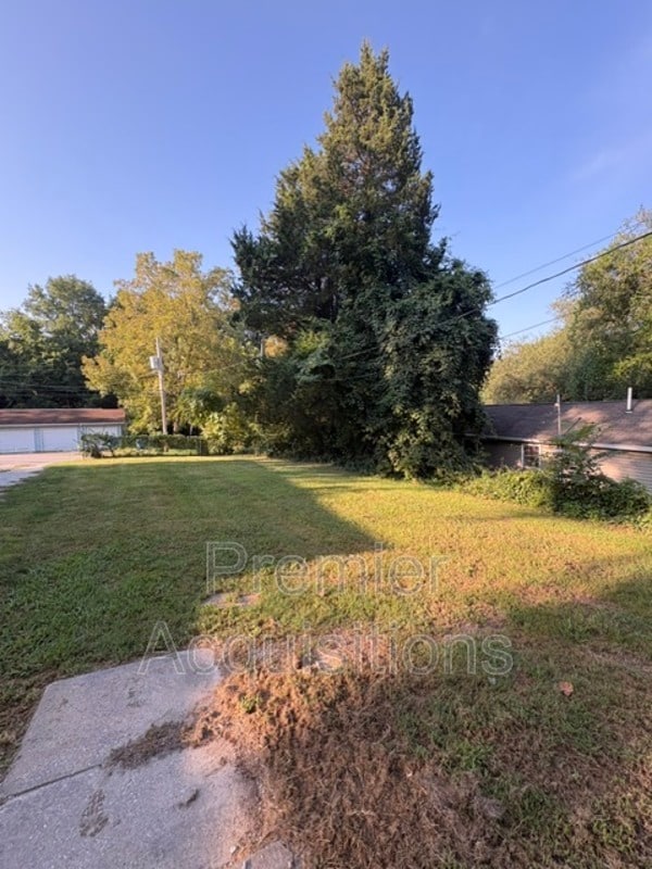 Building Photo - 3216 Franor St