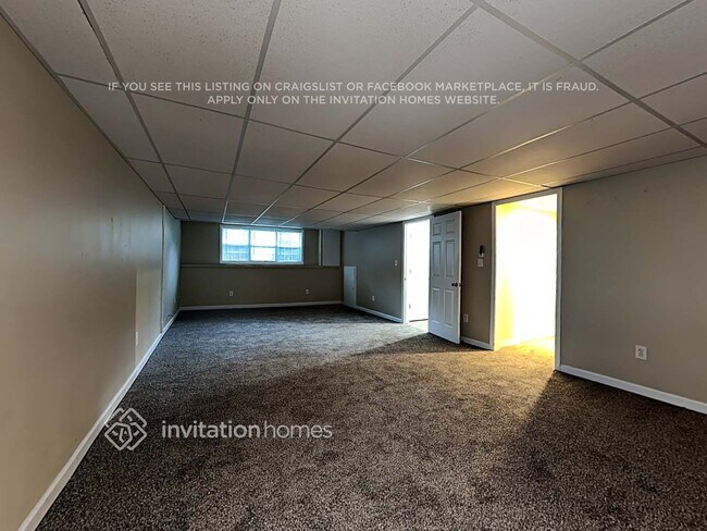 Foto del edificio - 4230 Starr Creek Rd