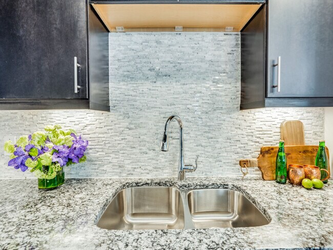 Foto del edificio - The Hudson