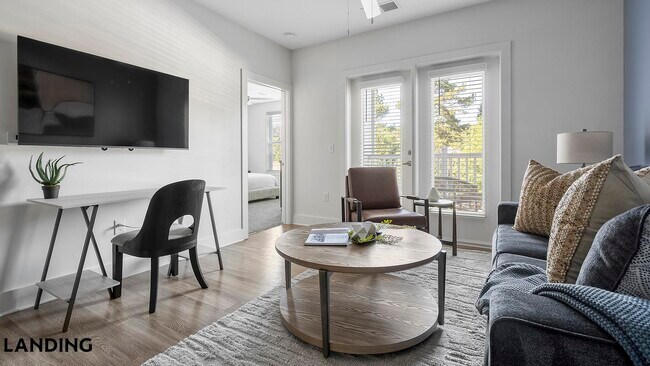 Foto del edificio - 5209 Craftsman Dr